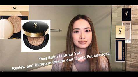 ysl vs dior cushion